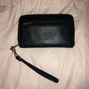 Fossil Wallet
